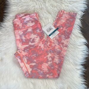 Athleta Girl Chit Chat Tight, High Waist Size XXL/16